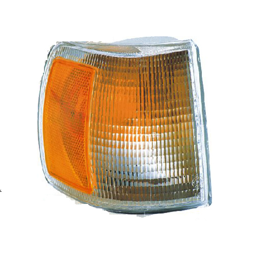 Señalero cristal t/arteb der - Imagen principal