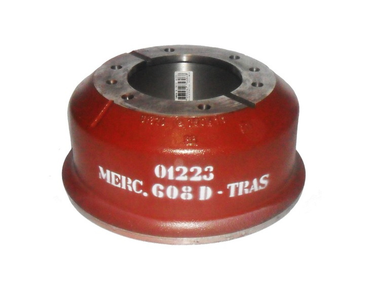 Campana dia 304 pis 110 agu 6 alt 150 tras - Imagen principal