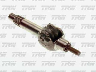 Eje sector caja direc cdm - Imagen principal