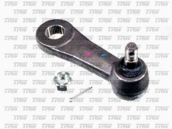 Brazo pitman cdh zf - Imagen principal