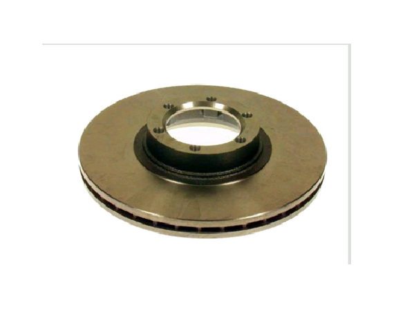 Disco freno del. ventilado 6 aguj. 252 mm - Imagen principal