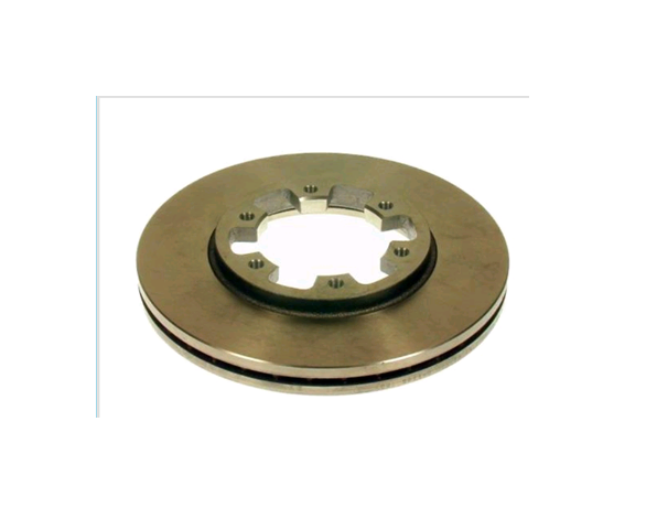 Disco freno del. ventilado 6 aguj. 288, 5 mm - Imagen principal