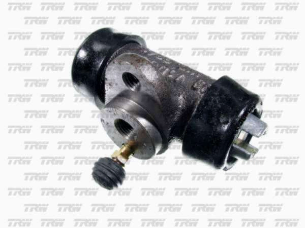 Cilindro freno del 22, 22 mm i/d - Imagen principal