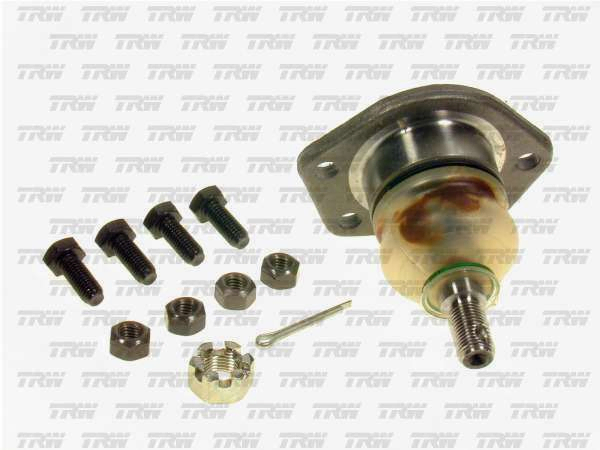 Rotula suspension sup. ambas i/d - Imagen principal