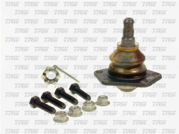 Rotula suspension inf. ambas i/d - Imagen principal