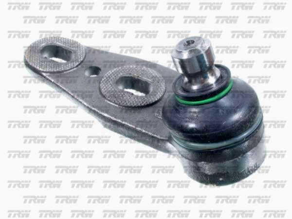 Rotula suspension inf. cdh izq - Imagen principal