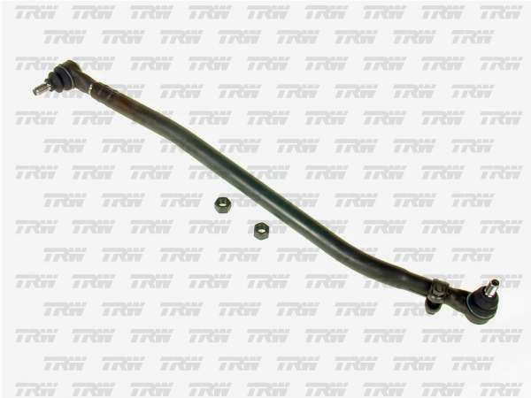 Barra direccion central - Imagen principal