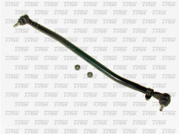 Barra direccion central - Imagen principal