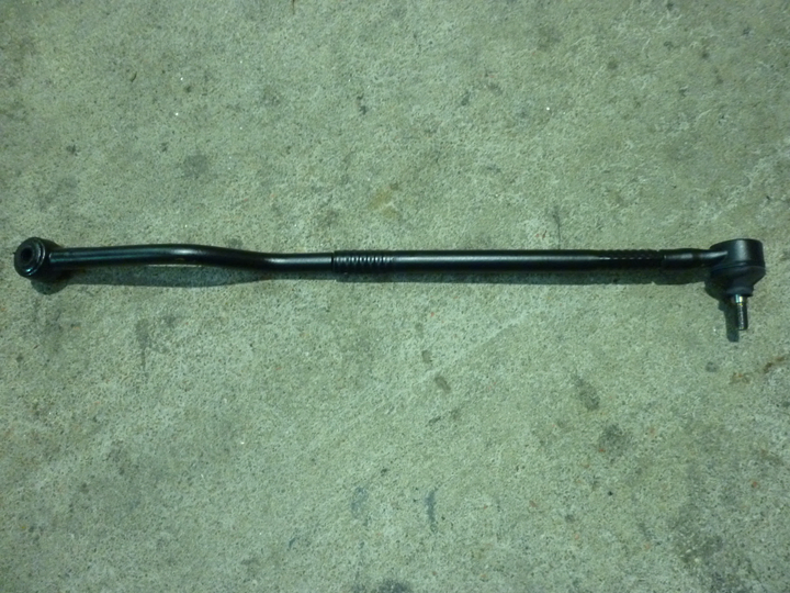 Barra direccion lateral cdm der. i/d - Imagen principal