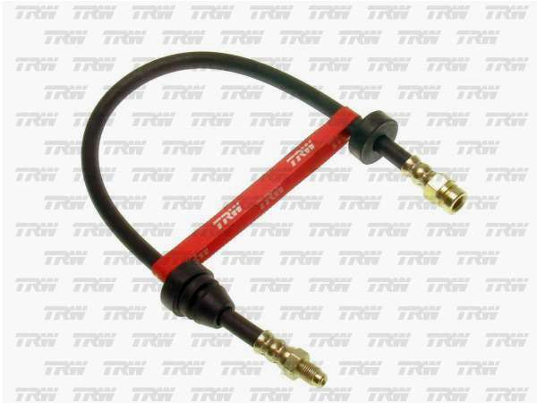 Caño freno (flex) del. ambas i/d - Imagen principal