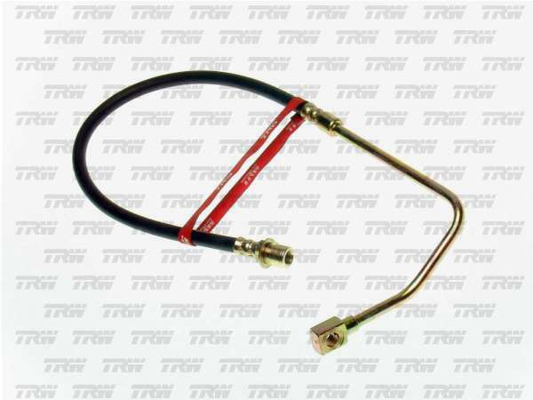 Caño freno (flex) tras. ambas i/d - Imagen principal