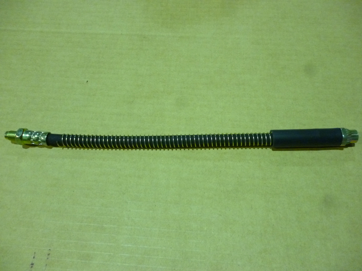 Caño freno (flex) del. ambas i/d - Imagen principal