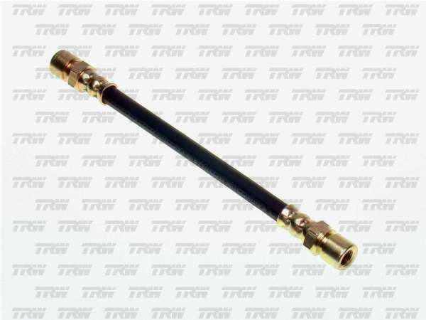 Caño freno (flex) tras. ambas i/d - Imagen principal