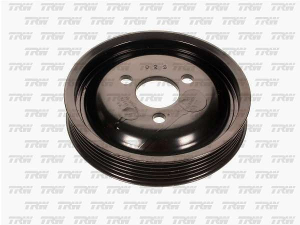 Polea bomba hid. - Imagen principal