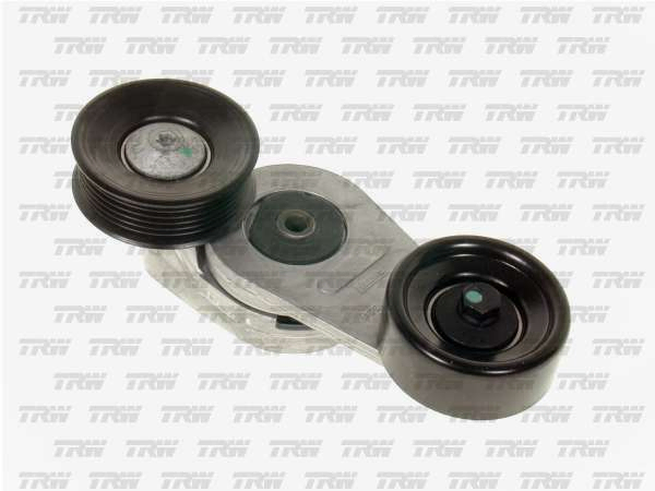 Polea tensora con caja direccion hidraulica s/aire acondicionado - Imagen principal