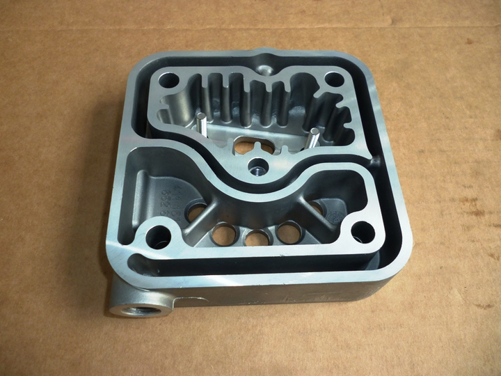 Cuerpo cabezal - Imagen principal