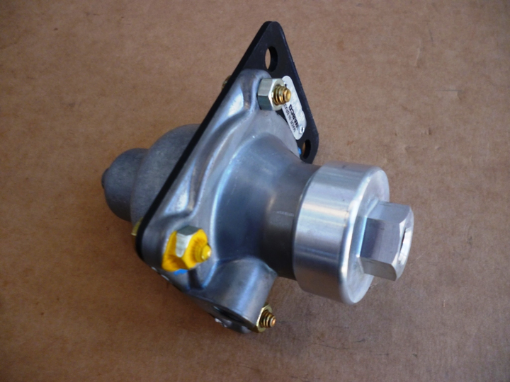 Valvula drenaje automatica - Imagen principal