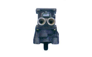 Valvula pedalera - Vista 2