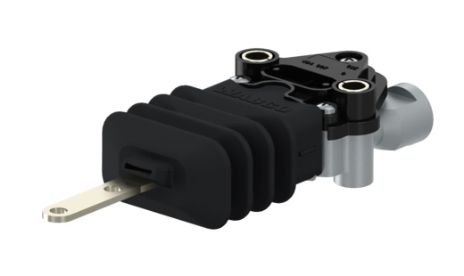 Valvula nivelacion cabina - Imagen principal