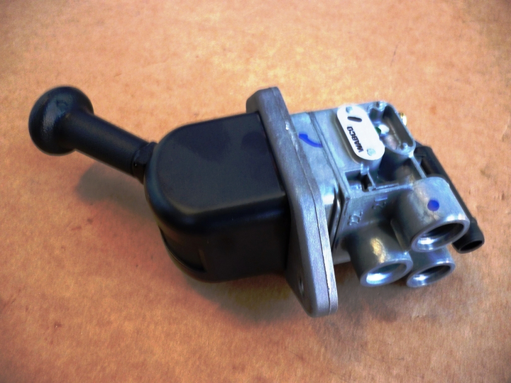 Valvula freno mano baston - Imagen principal