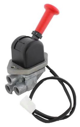 Valvula freno mano baston - Imagen principal