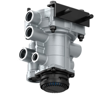 Valvula distribuidora - Imagen principal