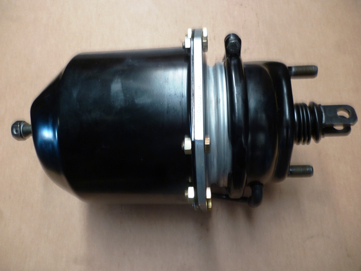 Spring brake 20x30 der - Imagen principal