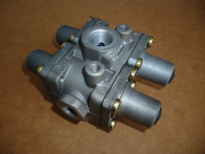 Valvula proteccion - Imagen principal