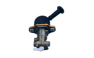 Valvula freno mano baston - Vista 2