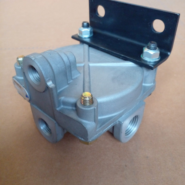 Valvula rele - Vista 3