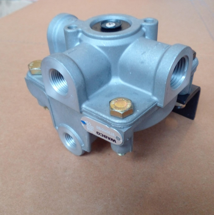 Valvula rele - Vista 4