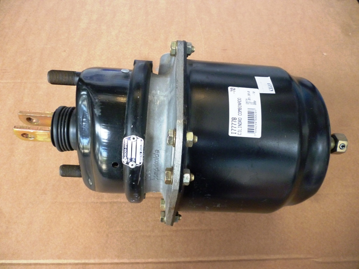 Spring brake 16/24 - Imagen principal