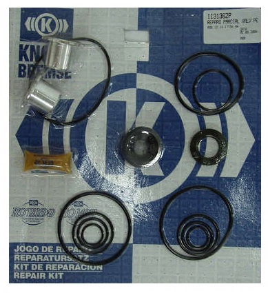 Rep valv pedalera - Imagen principal