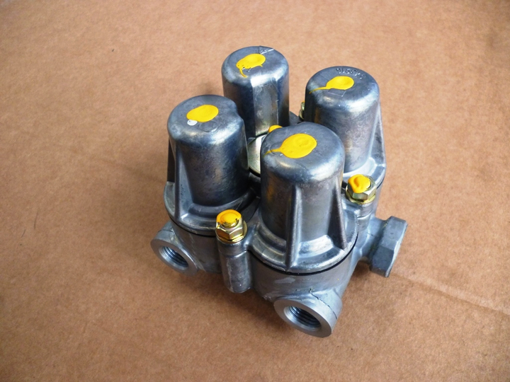 Valvula proteccion - Imagen principal