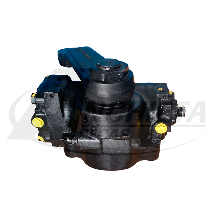 Caja dir hid - Imagen principal