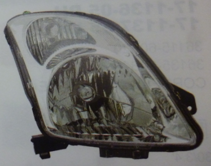 Semioptica der - Imagen principal