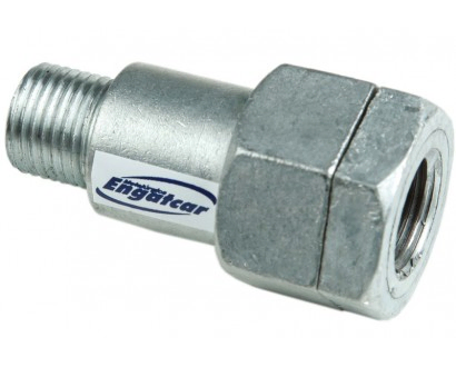 Valvula control pasaje unidireccional macho m16 - Imagen principal