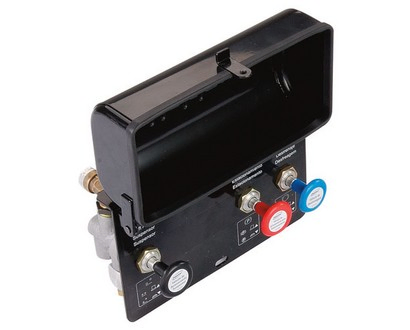 Panel mayor c/suspensor 3 sal - Imagen principal