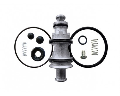 Rep valv rele re4 3 salidas completa - Imagen principal