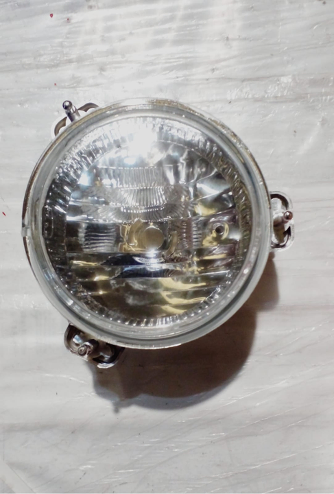 Faro luz baja s/vigia h1 i/d - Imagen principal