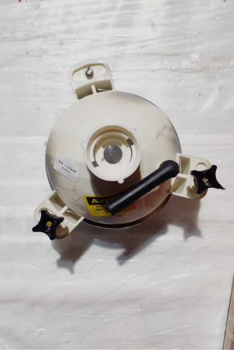 Faro luz baja s/vigia h1 i/d - Vista 2