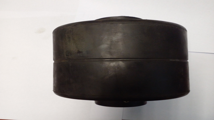 Buje trifuncional susp. neum 38132 y 38173 - Imagen principal