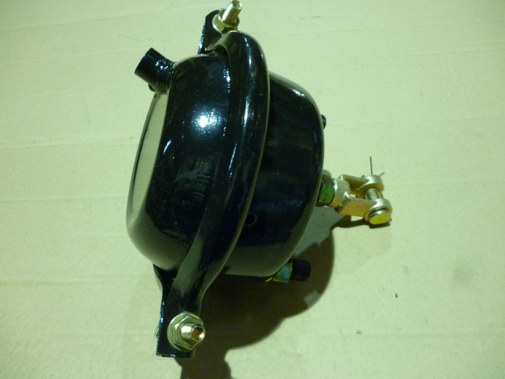 Galleta freno 7"m16fx120ht 70mm forq 1/2" - Imagen principal