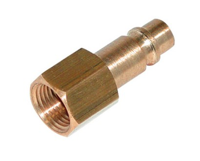 Acople rapido m22 macho - Imagen principal