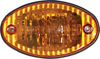 Señalero delantero ambar i/d - Imagen principal