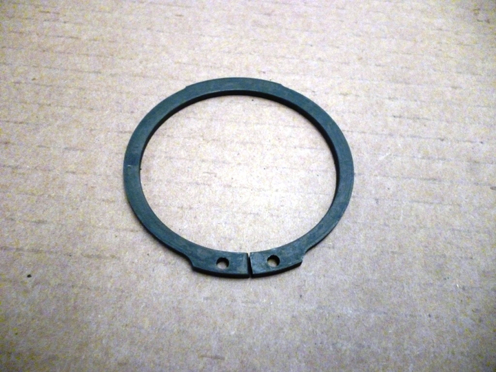 Anillo cc seguridad eje sup. 2.40 mm  s5-420 - Imagen principal