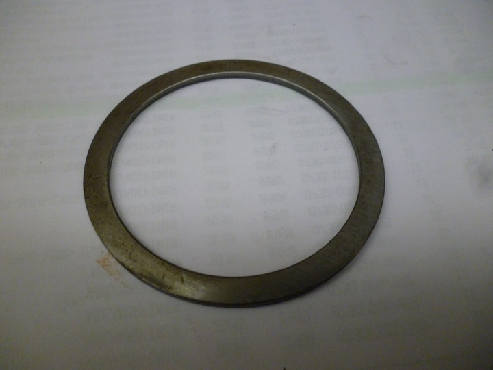 Arandela cc ajuste directa 0.95 mm s5-420 - Imagen principal