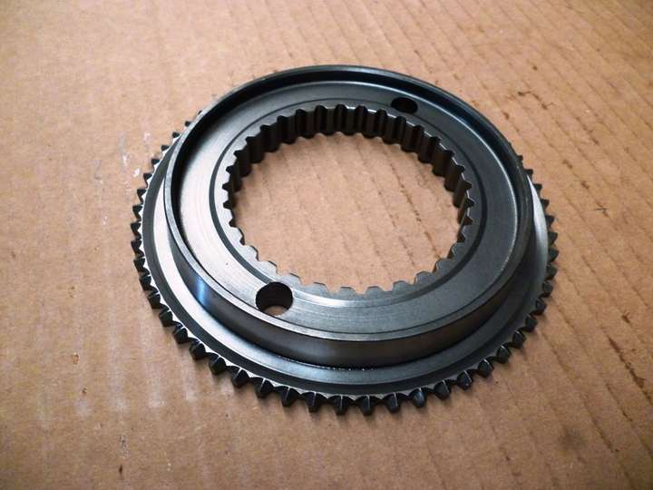 Plato enganche cc cc s5-420 - Imagen principal