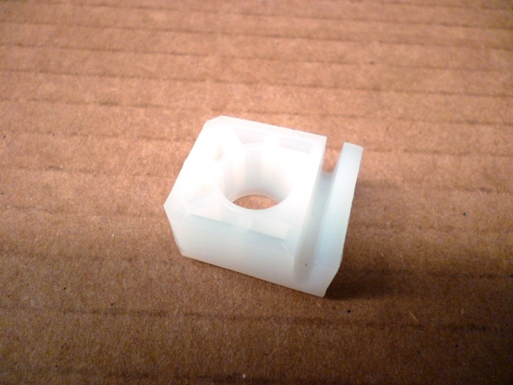 Guia caja de cambios mudanza cc s5-420 - Imagen principal