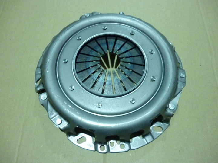 Placa embrague 200 mm - Imagen principal